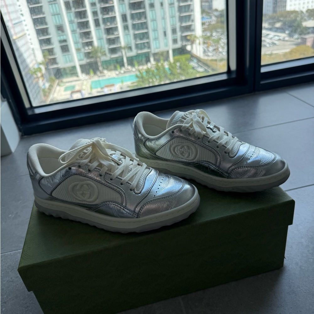 Gucci MAC80 Trainer - Picture 2 of 10